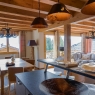 Crans Montana - Chalet Vieux Bisse. Crans Montana
